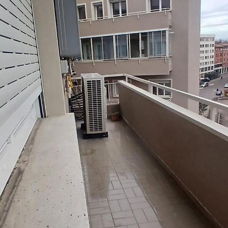 Affittacamere Cossetti Pordenone Bagian luar foto