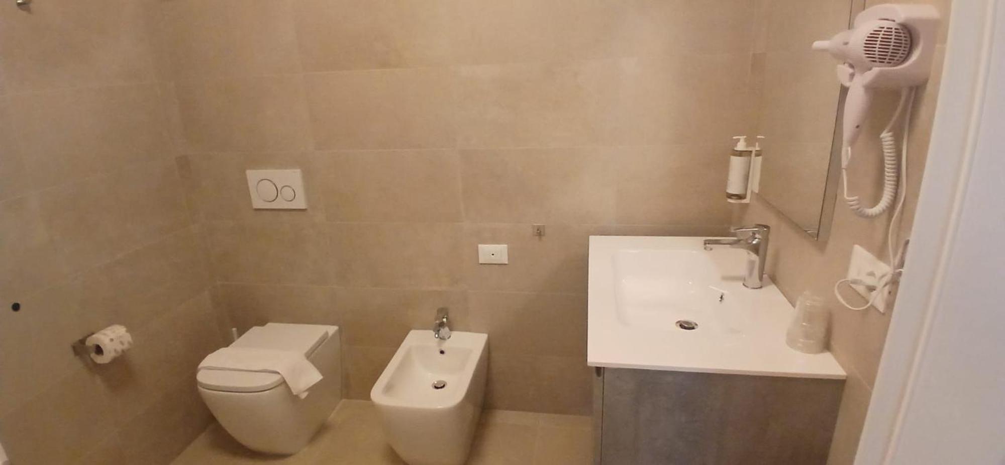 Affittacamere Cossetti Pordenone Ruang foto