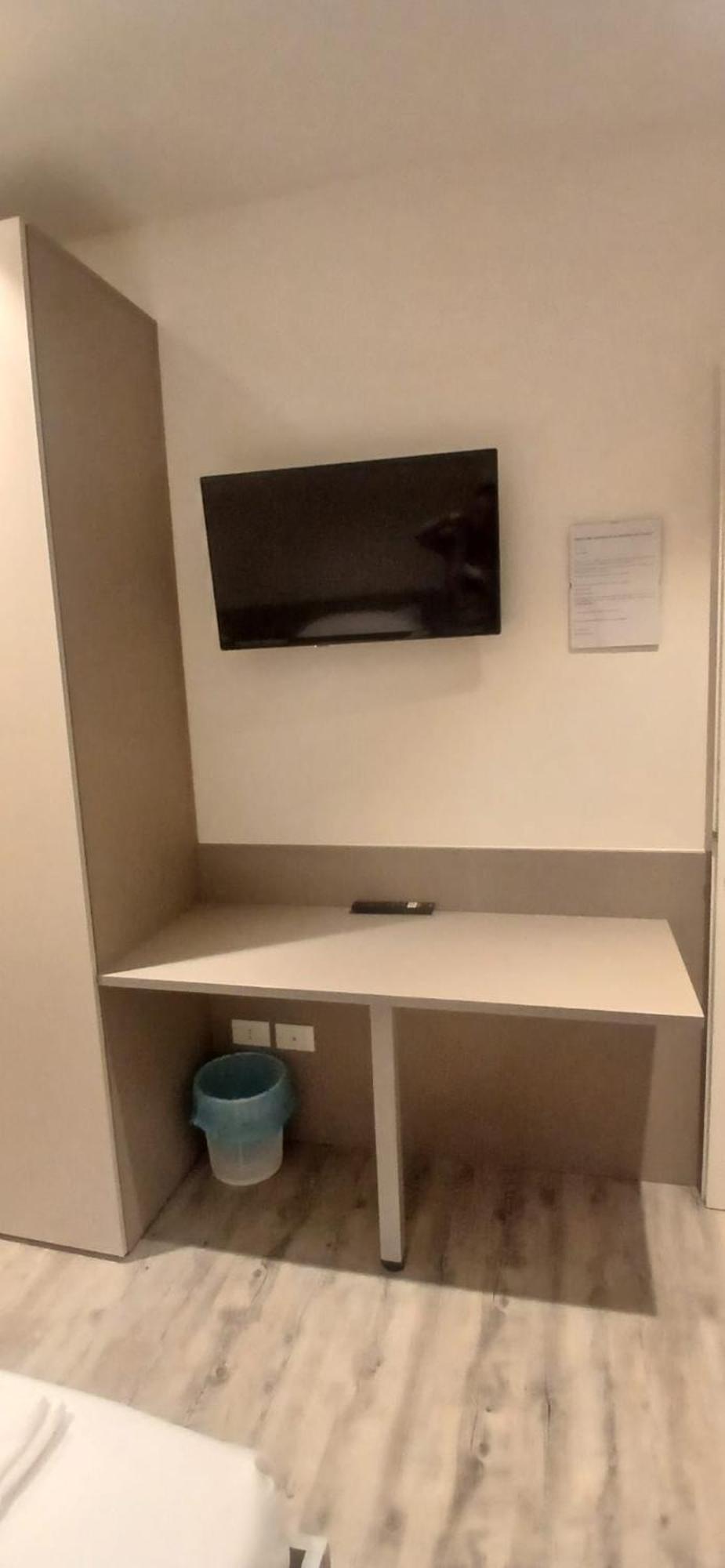 Affittacamere Cossetti Pordenone Bagian luar foto